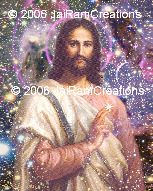 Jesus image