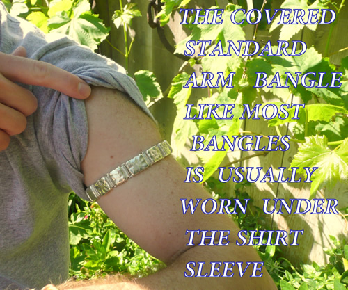 Bangle Design
