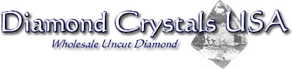 diamond crystals U.S.A link
