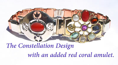 Navaratna Constellation Design