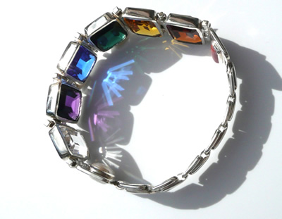 Meditation Bangle Design