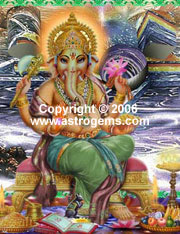 Ganesh image