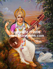 Saraswati goddess pictures