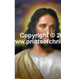 Poster of Jesus 