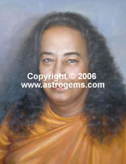 Photographs of Yogananda 
