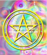 wiccan image