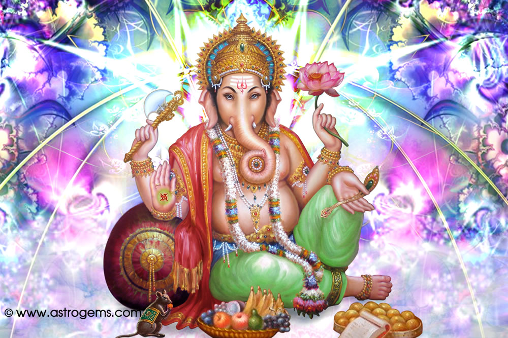 GANESH IMAGE