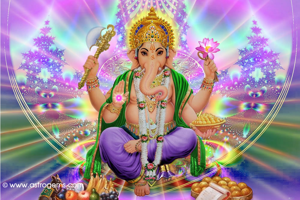 Ganesh image