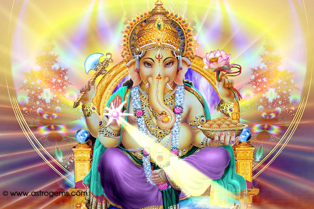 GANESH PHOTO