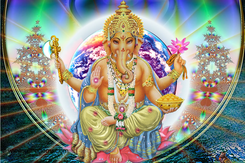 GANESH IMAGE