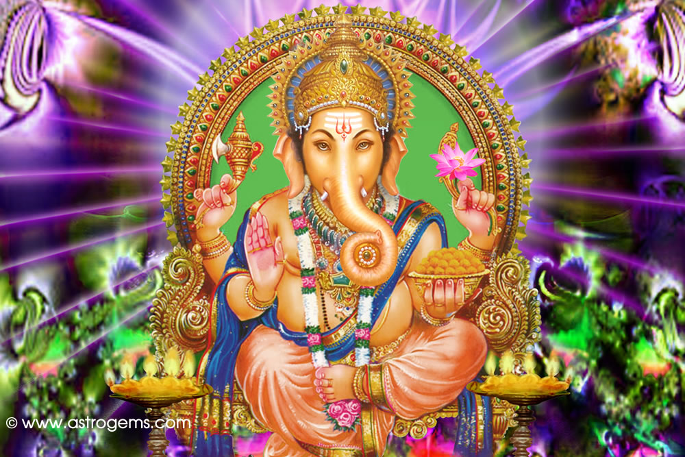ganesh image