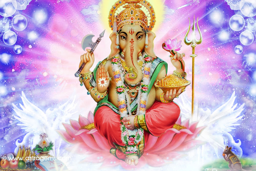 GANESH IMAGE