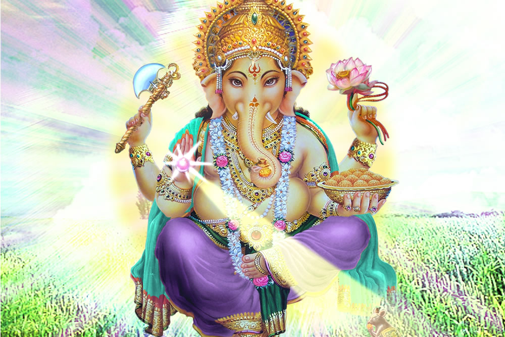 GANESH IMAGE