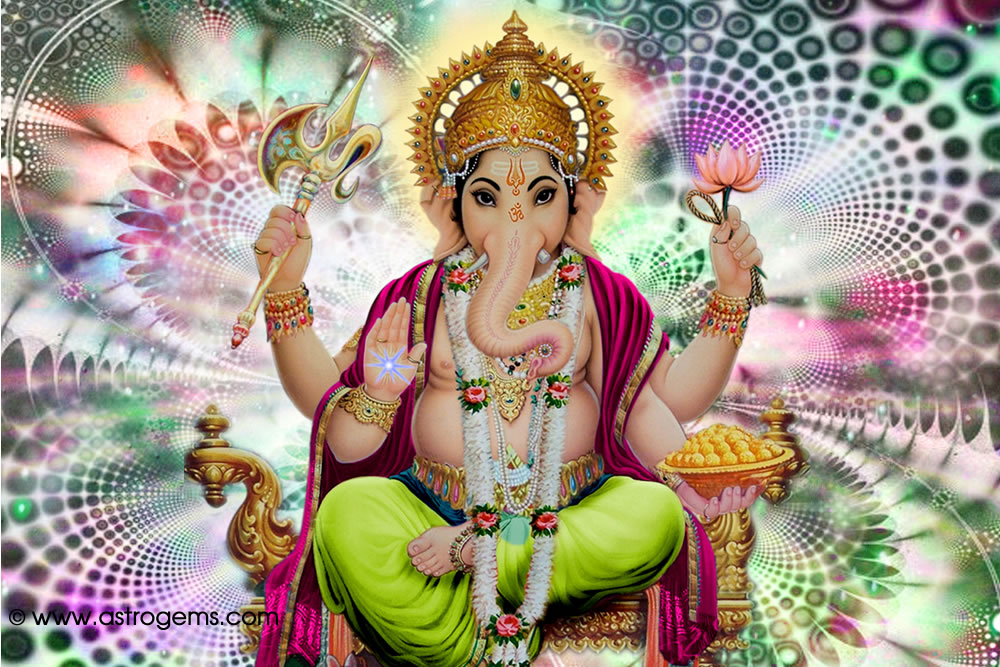 GANESH IMAGE