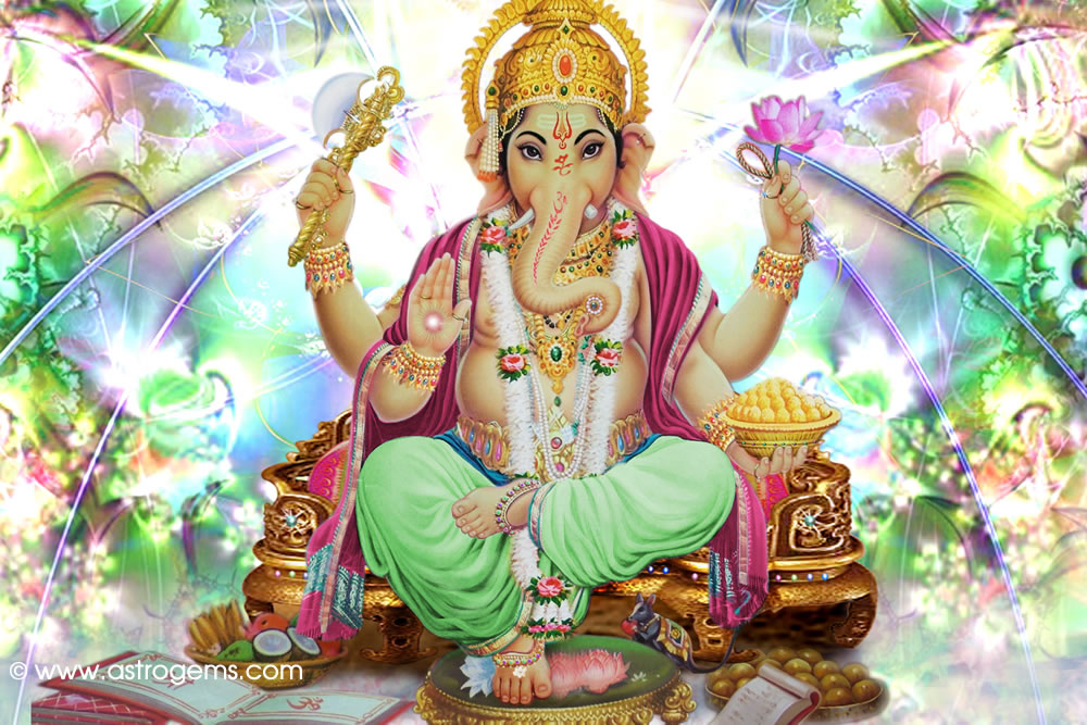 GANESH IMAGE