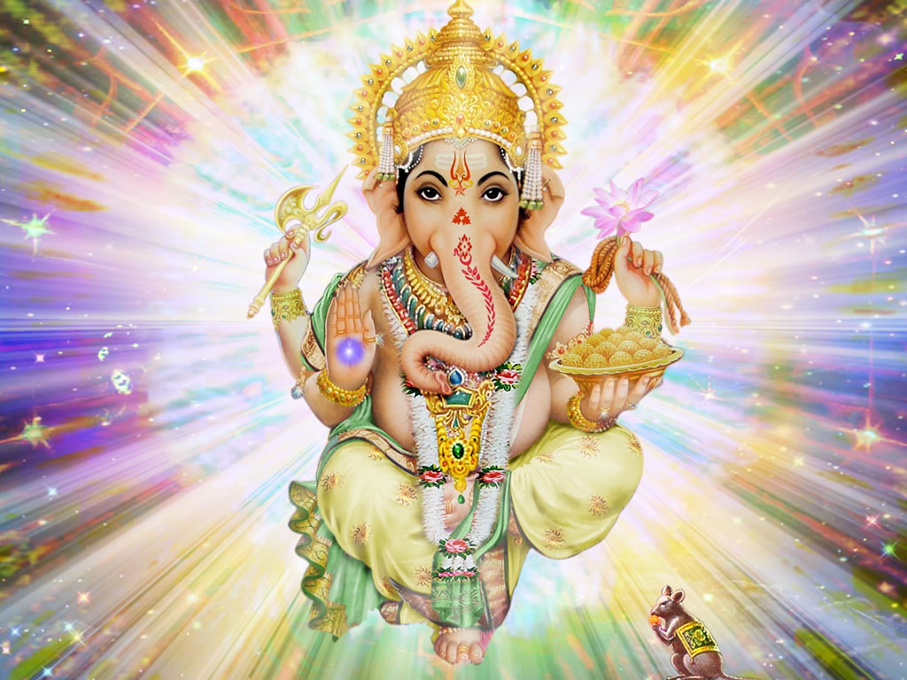 GANESH IMAGE