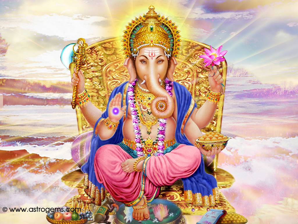 GANESH IMAGE