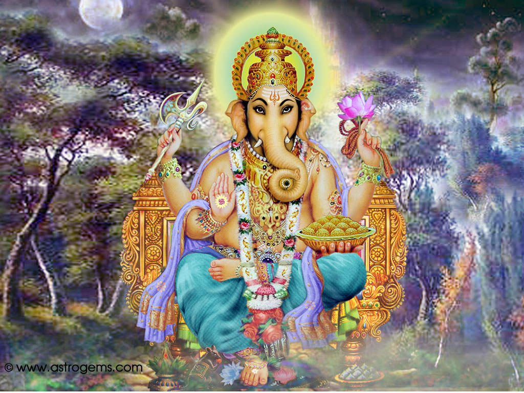 GANESH
