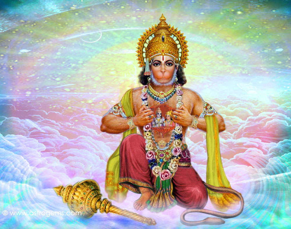 image of god hanuman ji. HAN36 lord Hanuman wallpaper