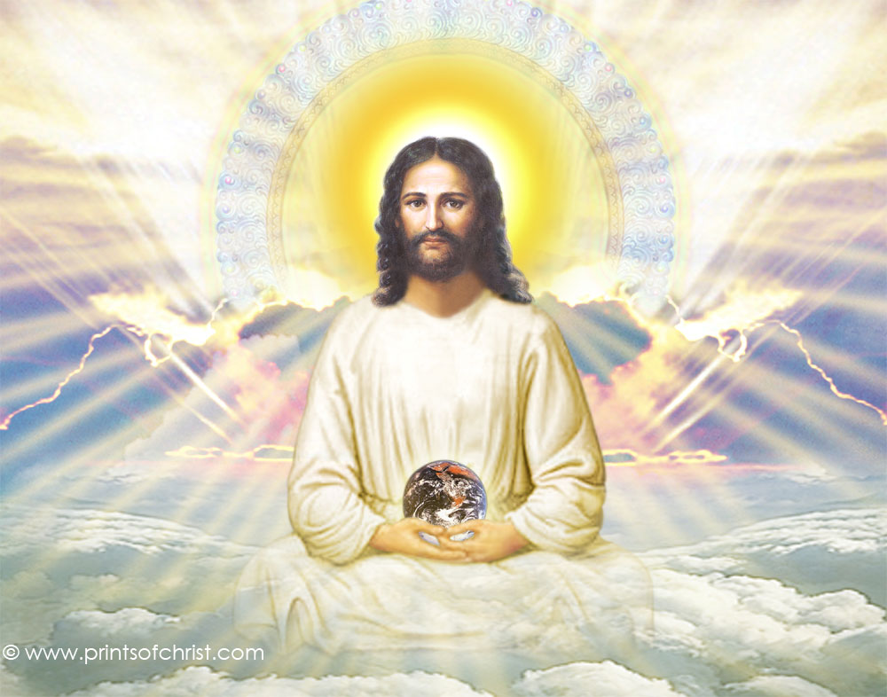 Jesus Meditation