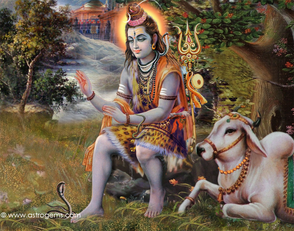 Shiv Krishna