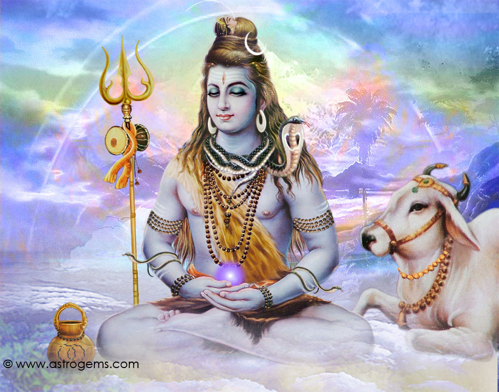 shiva wallpaper. Free Shiva Wallpaper
