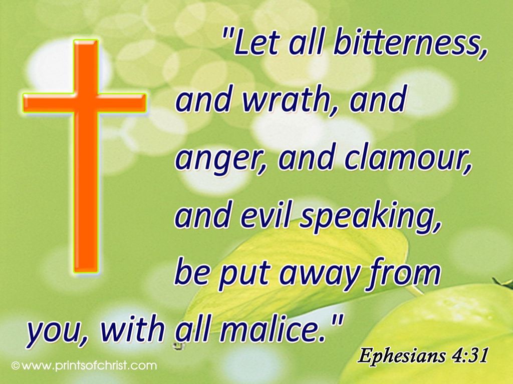 Ephesians Background