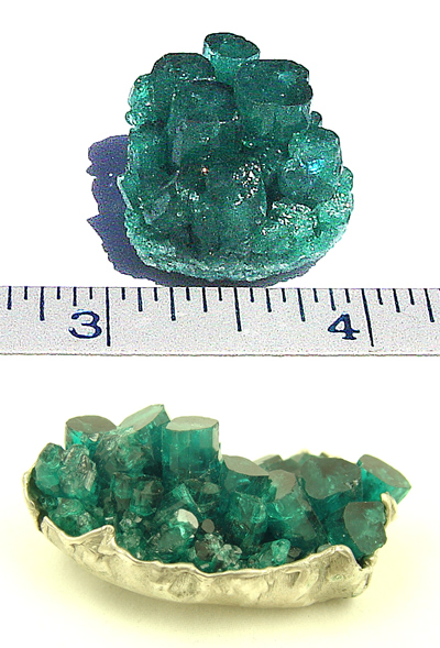 Emerald Cluster