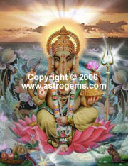 Ganesha Photo