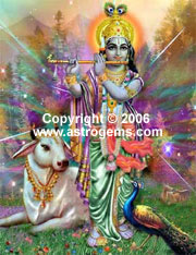 Krishna pictures