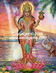 Lakshmi goddess pictures 
