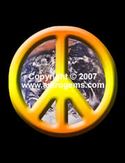 Peace image
