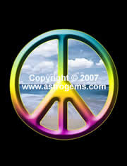 Peace image