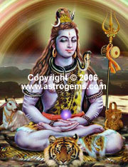 Pictures of Shiva