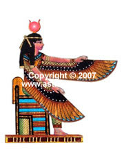 Egyptian Prints 