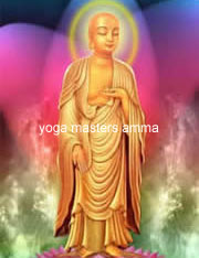 Buddha picture 