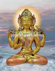 Bodhisvata image