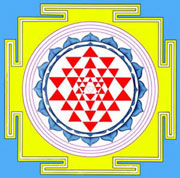 free new age graphic