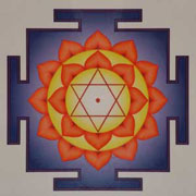 Vishnu Yantra2