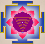 free aum graphic