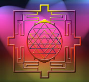 free new age graphic