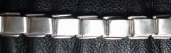 spring links natural healing bangle contracted