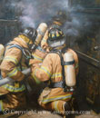 fire fighter image