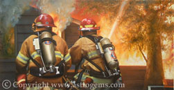 fire fighter images
