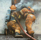 fire fighter picture