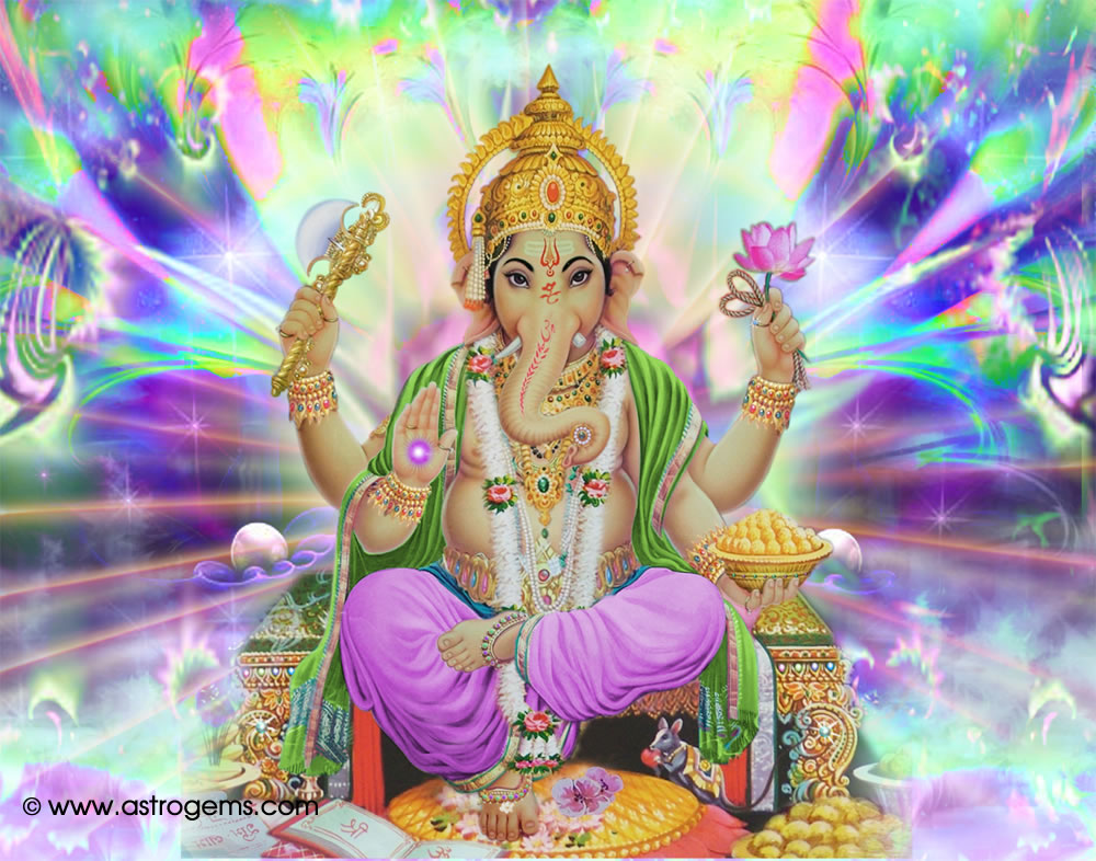 ganesh wallpaper
