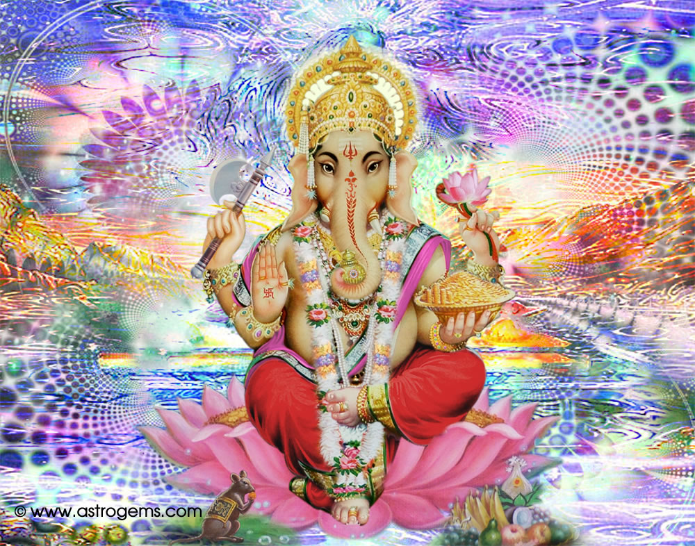 ganesh image