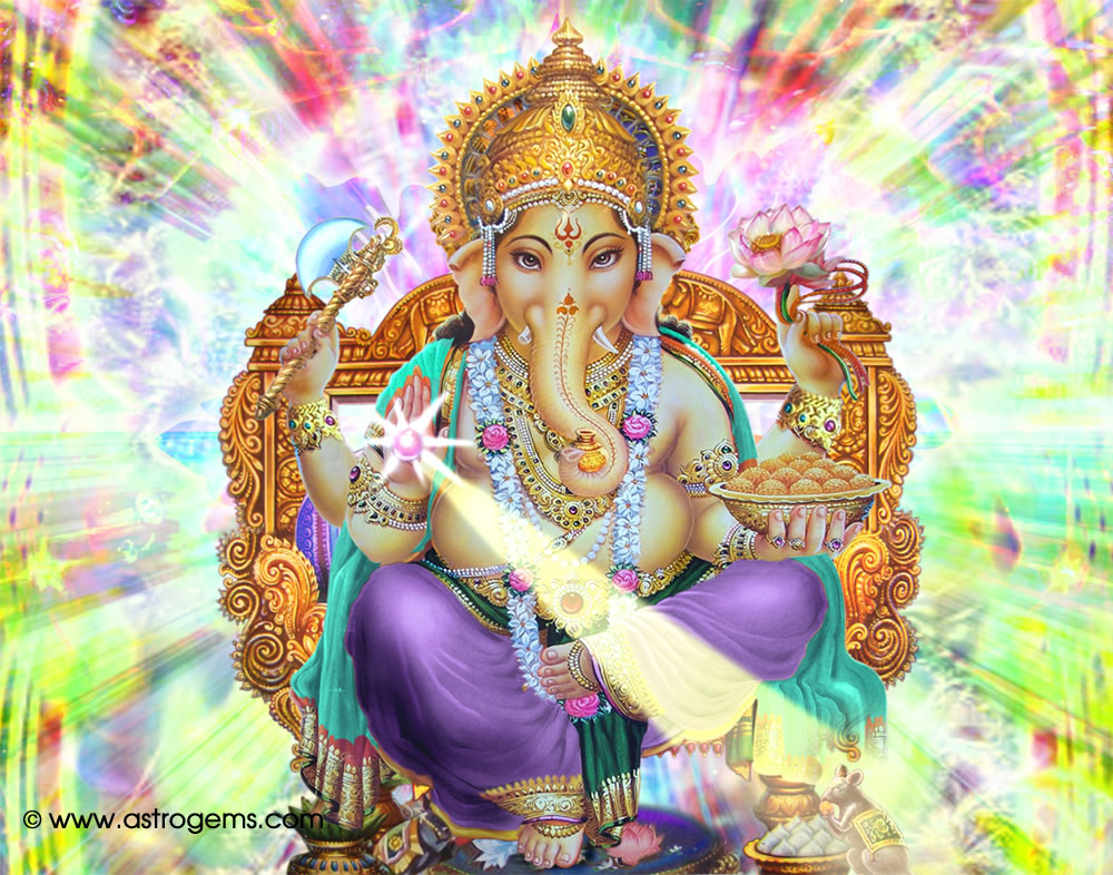 ganesh wallpaper