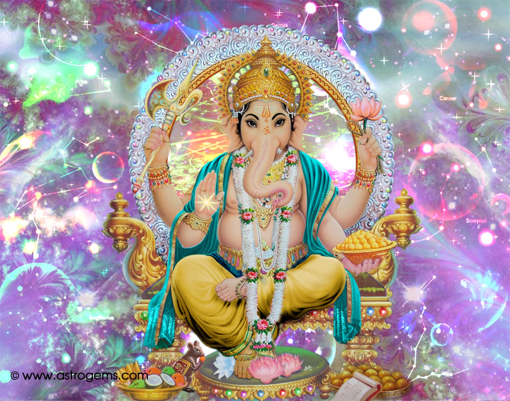 ganesh image