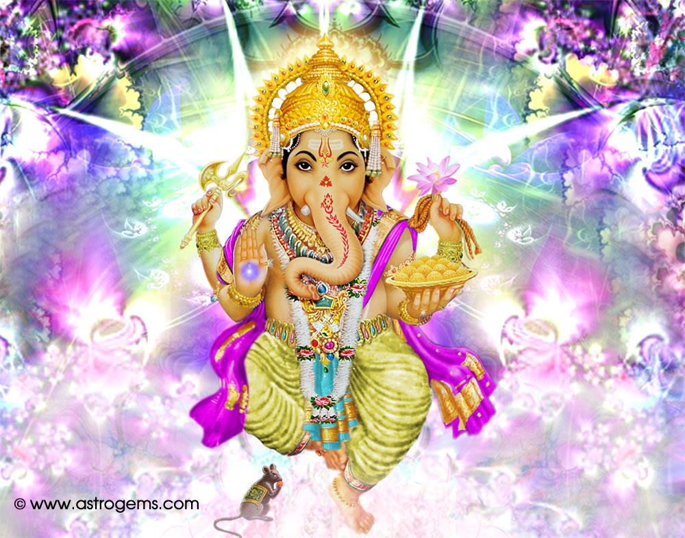 ganesh wallpaper